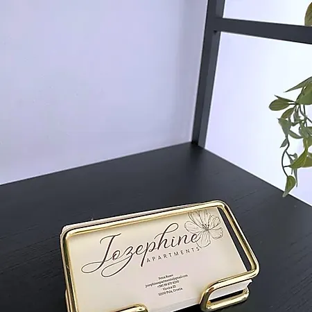 ホテル Jozephine